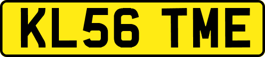 KL56TME