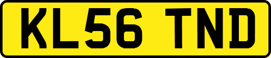 KL56TND