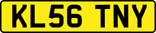 KL56TNY