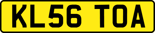 KL56TOA