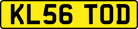 KL56TOD