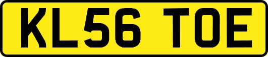 KL56TOE