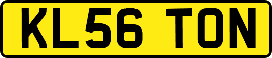 KL56TON