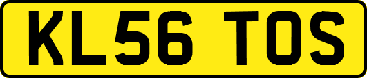 KL56TOS