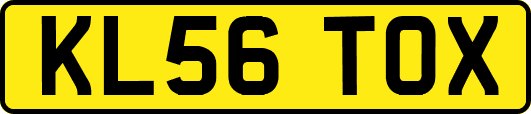 KL56TOX