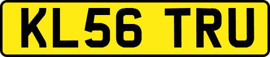 KL56TRU