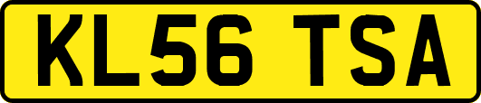 KL56TSA