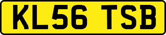 KL56TSB
