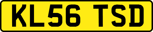 KL56TSD