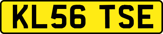 KL56TSE