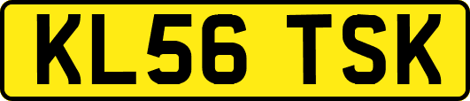 KL56TSK