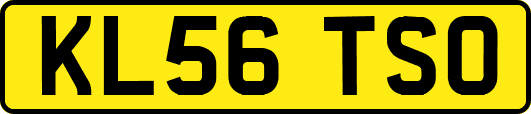 KL56TSO