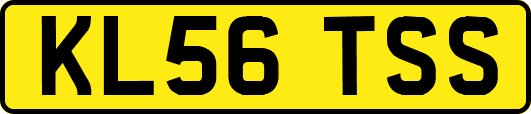 KL56TSS
