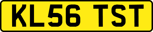 KL56TST