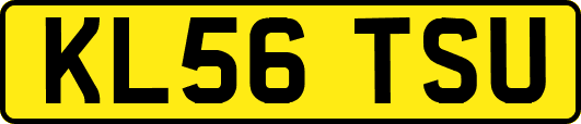 KL56TSU
