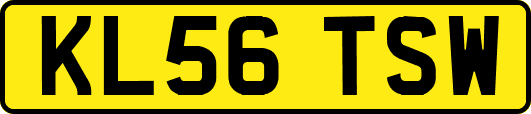 KL56TSW