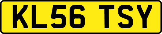 KL56TSY