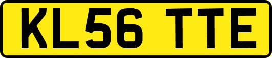 KL56TTE