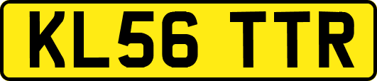 KL56TTR