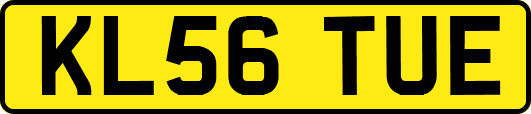 KL56TUE