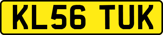 KL56TUK