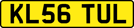 KL56TUL