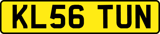 KL56TUN
