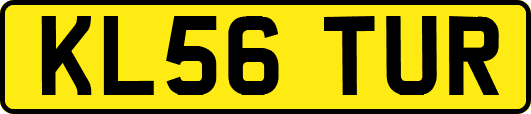 KL56TUR