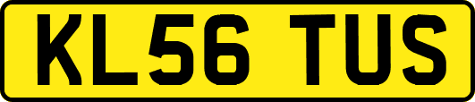 KL56TUS