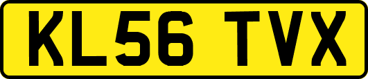 KL56TVX