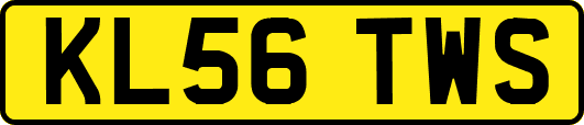 KL56TWS