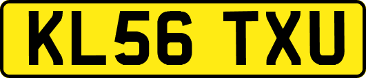 KL56TXU