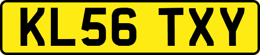 KL56TXY