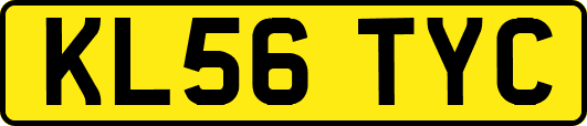 KL56TYC