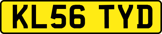 KL56TYD