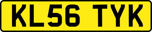 KL56TYK