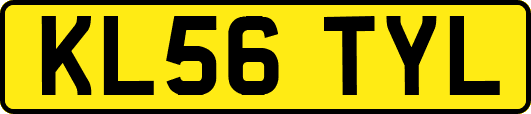 KL56TYL