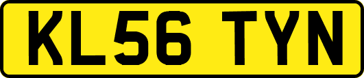 KL56TYN