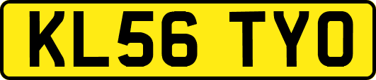 KL56TYO