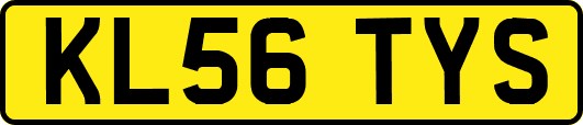 KL56TYS
