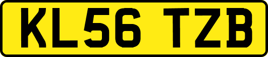 KL56TZB