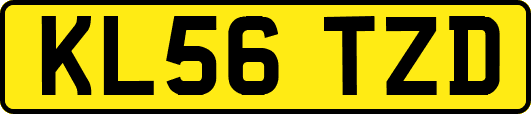 KL56TZD