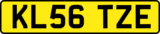 KL56TZE