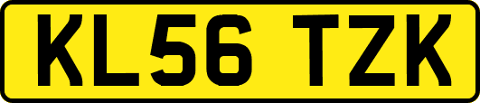 KL56TZK