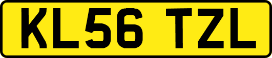 KL56TZL