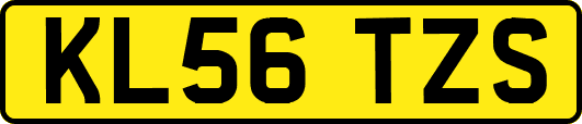 KL56TZS