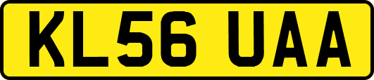 KL56UAA