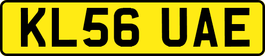 KL56UAE