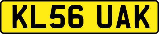 KL56UAK