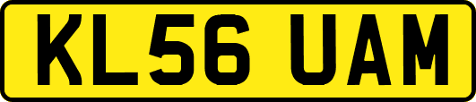 KL56UAM